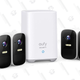 Eufycam 2C 4-Camera Security Kit | $357 | Amazon